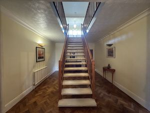 Hallway- click for photo gallery